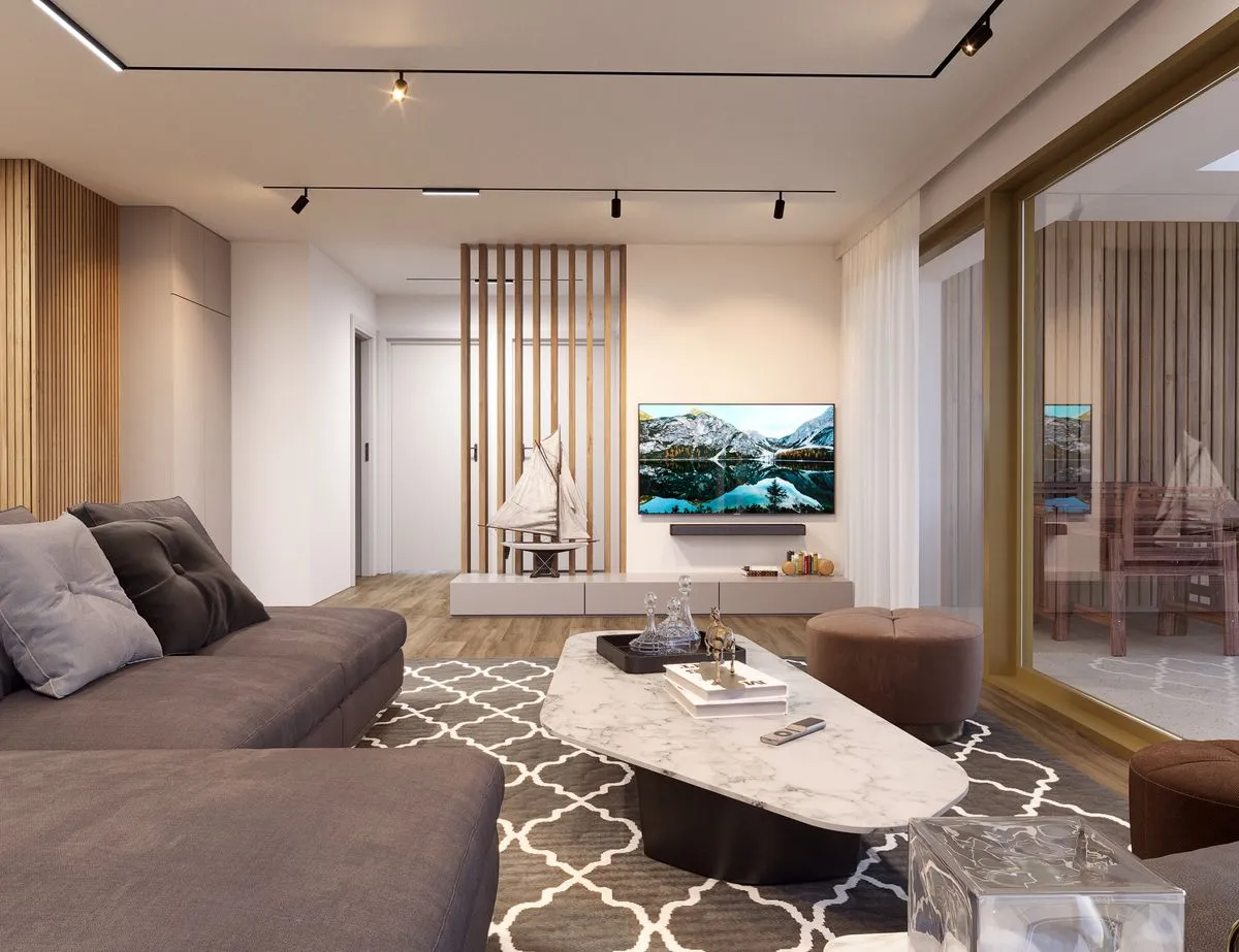 Jongny zu verkaufen Wohnung Schweiz - cChic-immoHub Ihr Immobilienportal