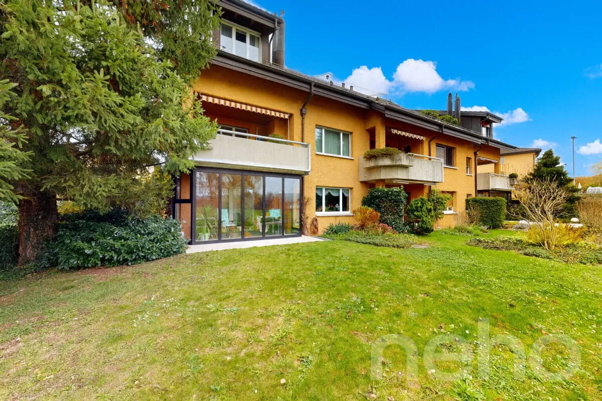 Dietlikon zu verkaufen Wohnung Schweiz - cChic-immoHub Ihr Immobilienportal