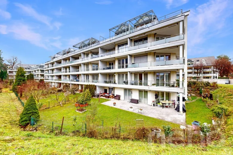 Zu verkaufen Wohnung Kriens Schweiz - Schweiz - cChic-immoHub Ihr Immobilienportal