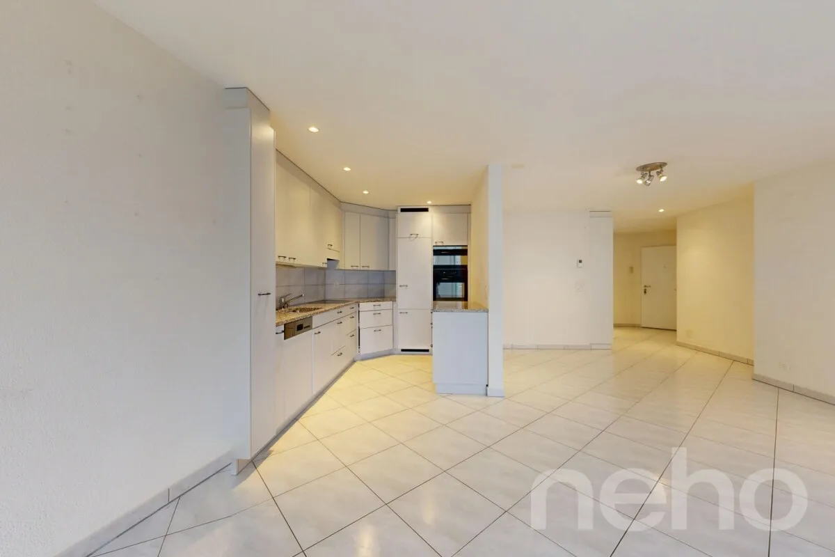 Kriens zu verkaufen Wohnung Schweiz - cChic-immoHub Ihr Immobilienportal