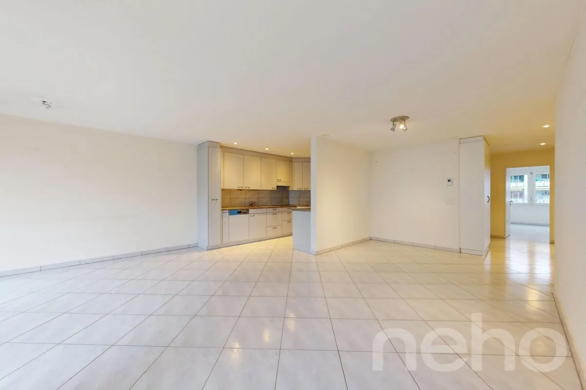 Kriens zu verkaufen Wohnung Schweiz - cChic-immoHub Ihr Immobilienportal