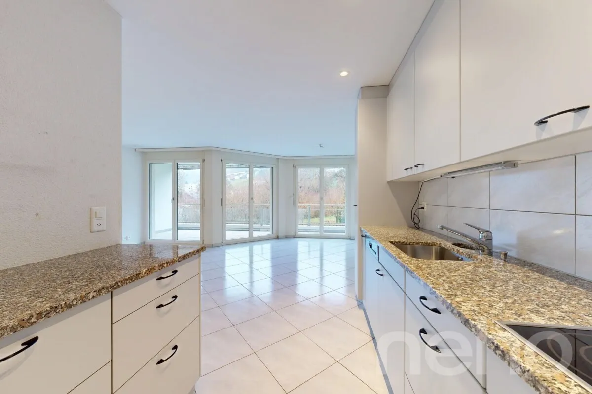 Kriens zu verkaufen Wohnung Schweiz - cChic-immoHub Ihr Immobilienportal