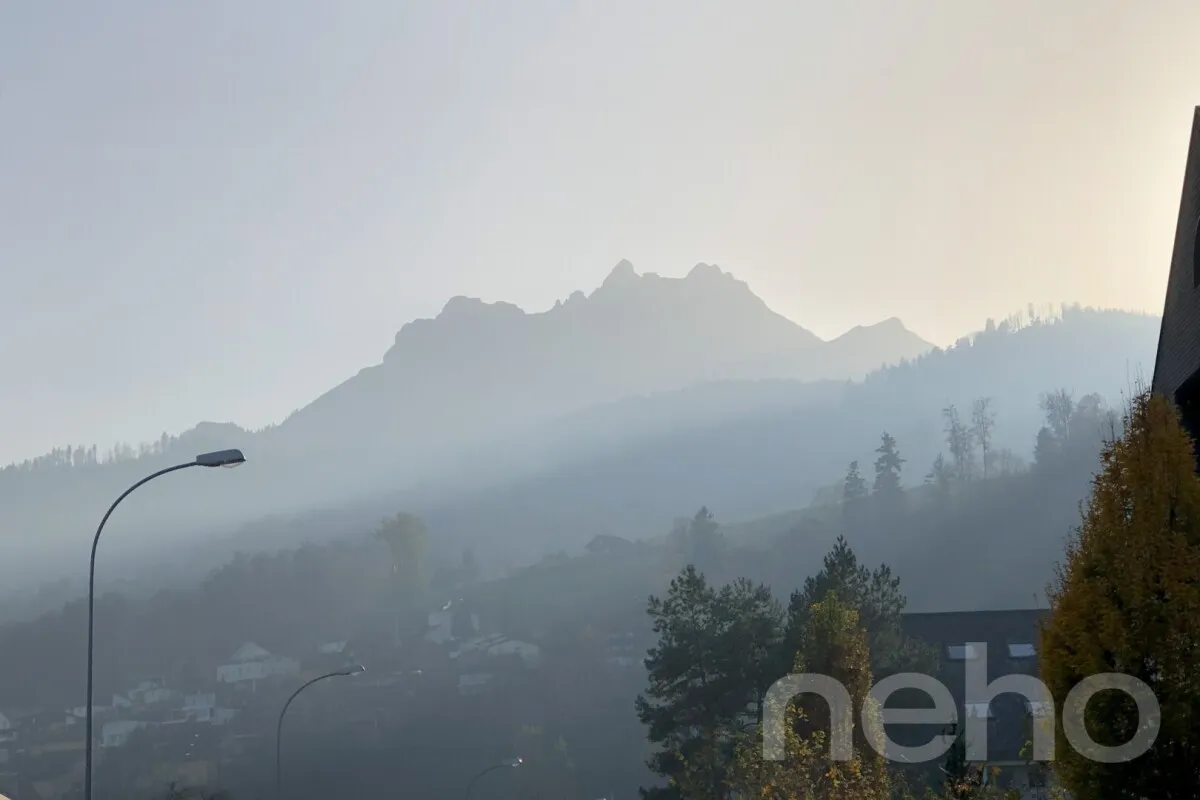 Kriens zu verkaufen Wohnung Schweiz - cChic-immoHub Ihr Immobilienportal