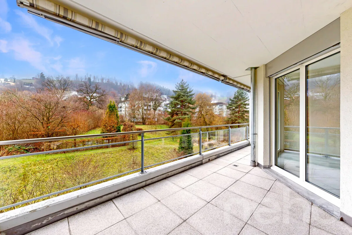 Kriens zu verkaufen Wohnung Schweiz - cChic-immoHub Ihr Immobilienportal