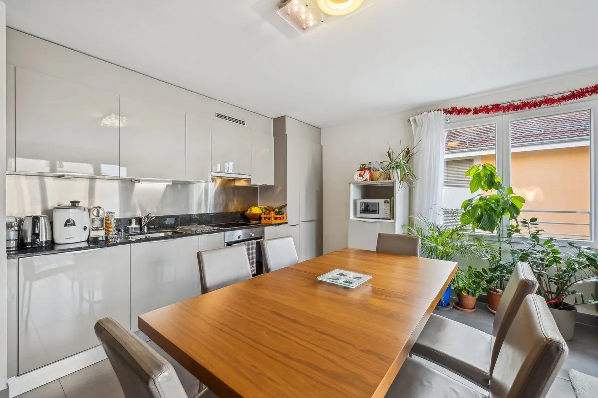 Froideville zu verkaufen Wohnung Schweiz - cChic-immoHub Ihr Immobilienportal