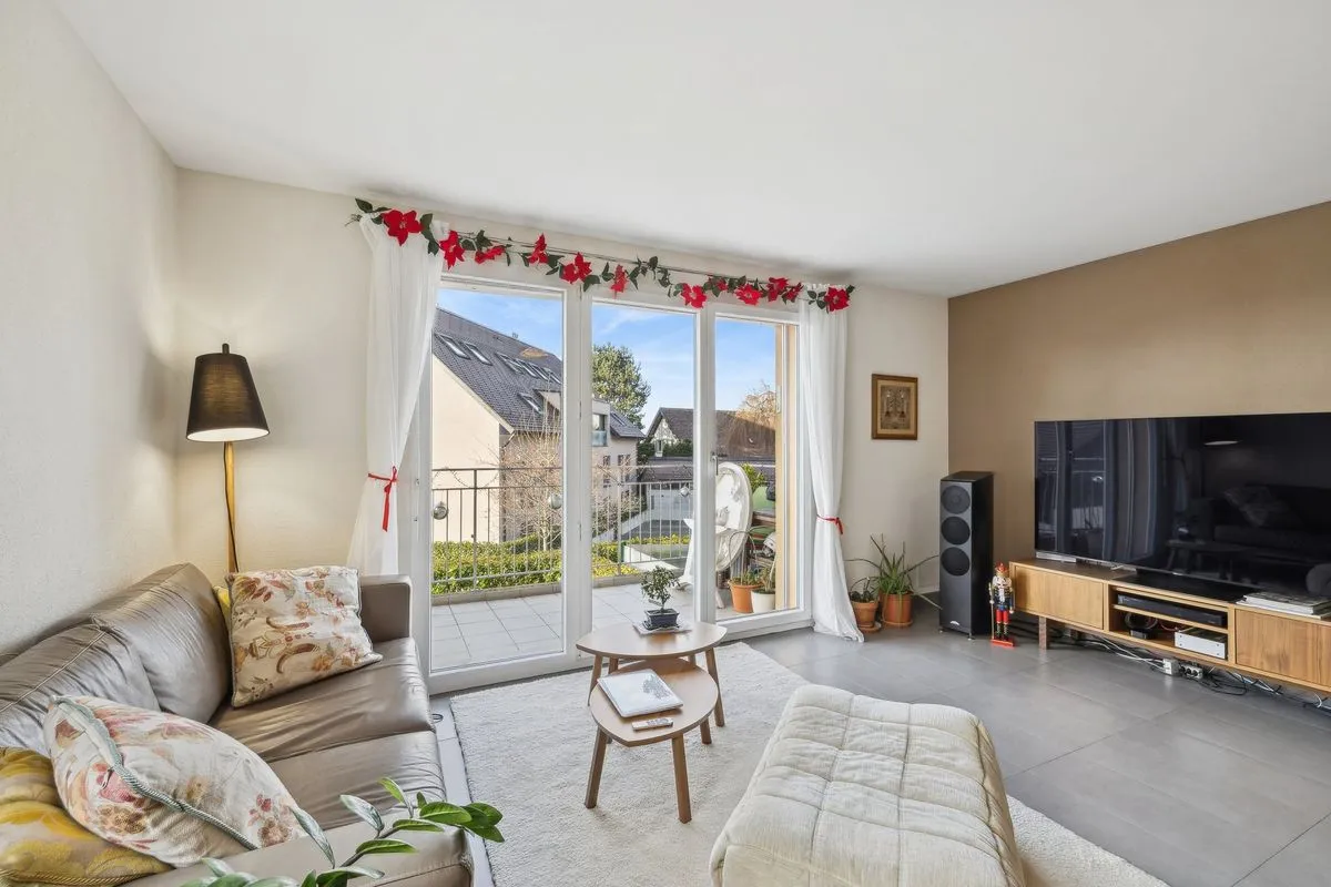 Froideville zu verkaufen Wohnung Schweiz - cChic-immoHub Ihr Immobilienportal