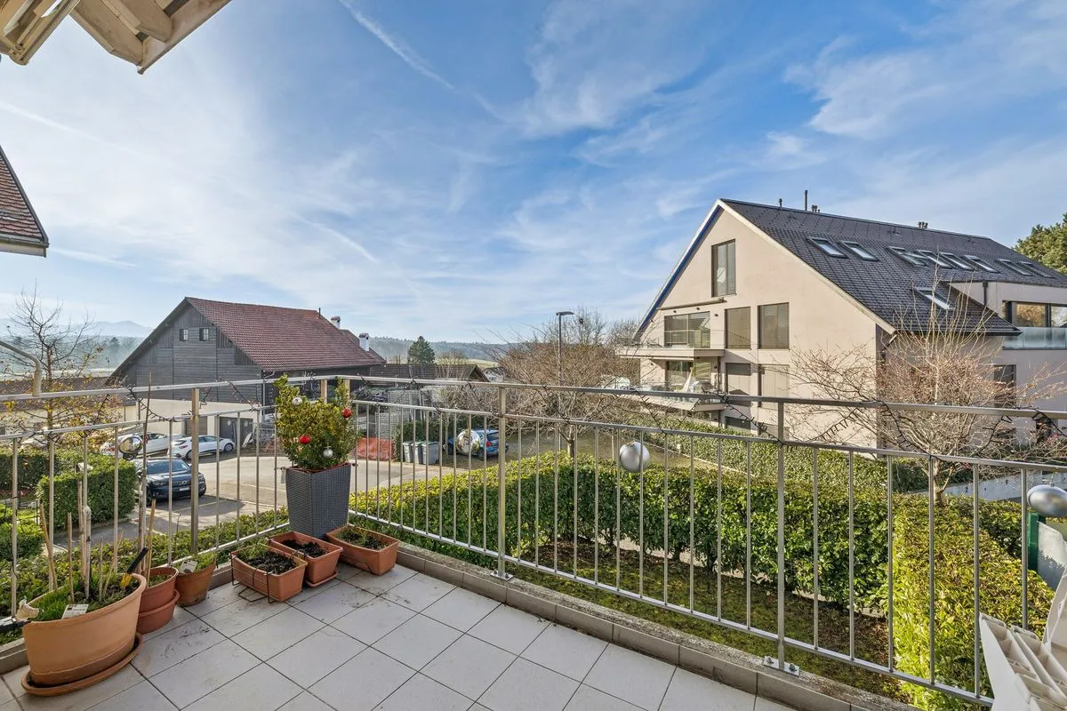 Froideville zu verkaufen Wohnung Schweiz - cChic-immoHub Ihr Immobilienportal