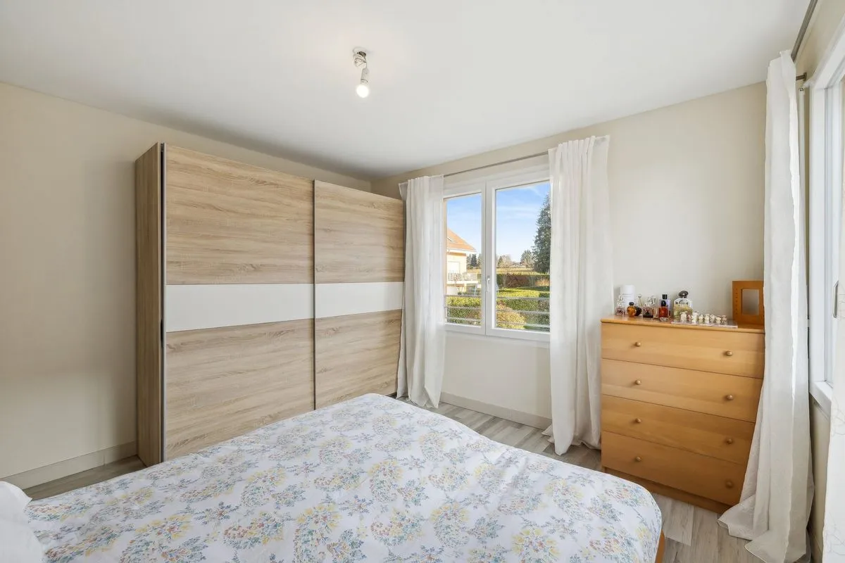 Froideville zu verkaufen Wohnung Schweiz - cChic-immoHub Ihr Immobilienportal