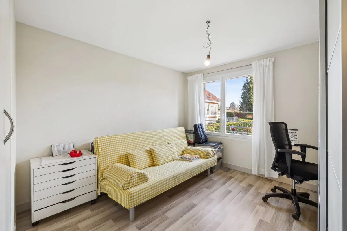 Froideville zu verkaufen Wohnung Schweiz - cChic-immoHub Ihr Immobilienportal