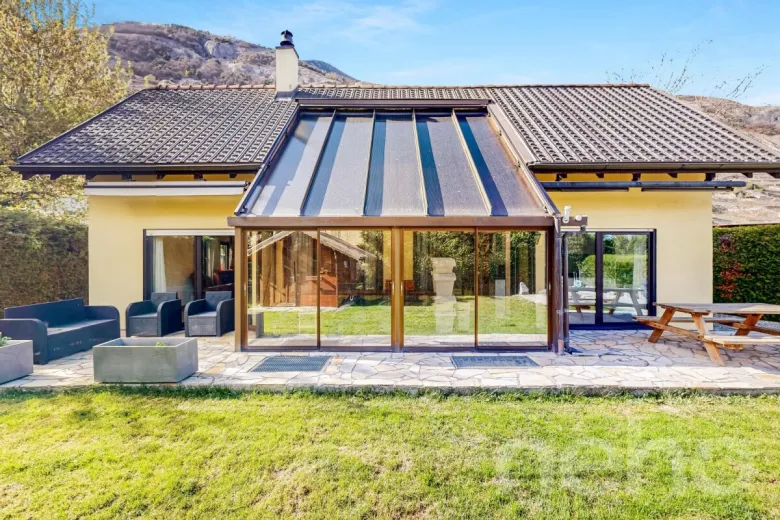 Zu verkaufen Einfamilienhaus Ardon Schweiz - Schweiz - cChic-immoHub Ihr Immobilienportal