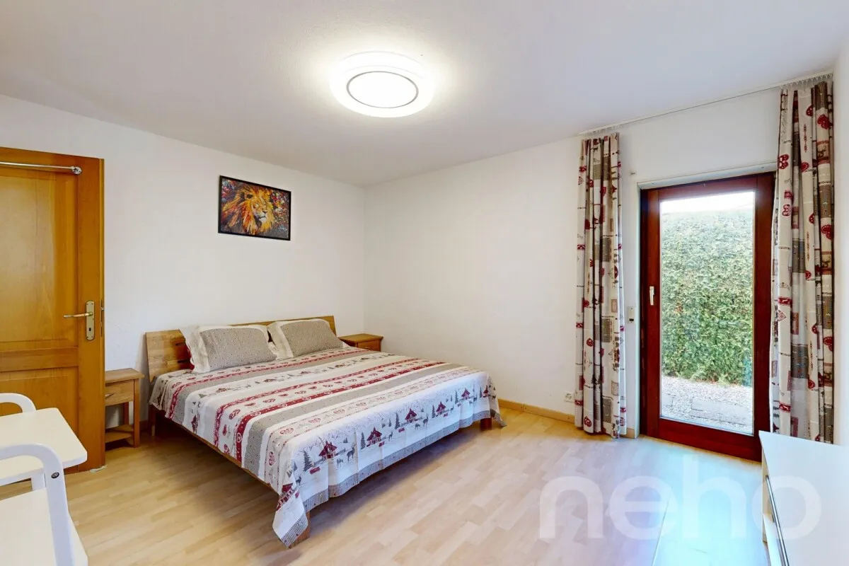 Ardon zu verkaufen Einfamilienhaus Schweiz - cChic-immoHub Ihr Immobilienportal