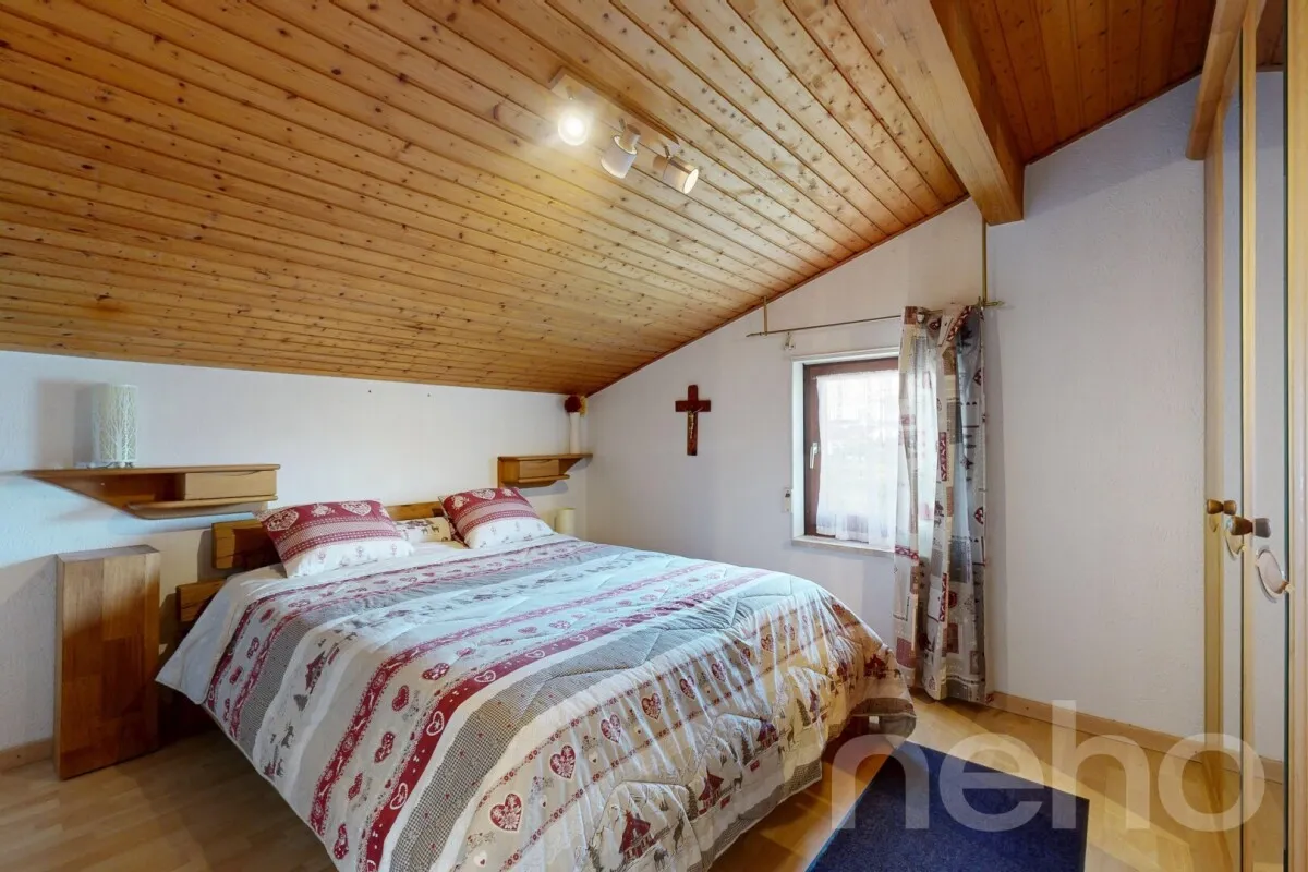 Ardon zu verkaufen Einfamilienhaus Schweiz - cChic-immoHub Ihr Immobilienportal