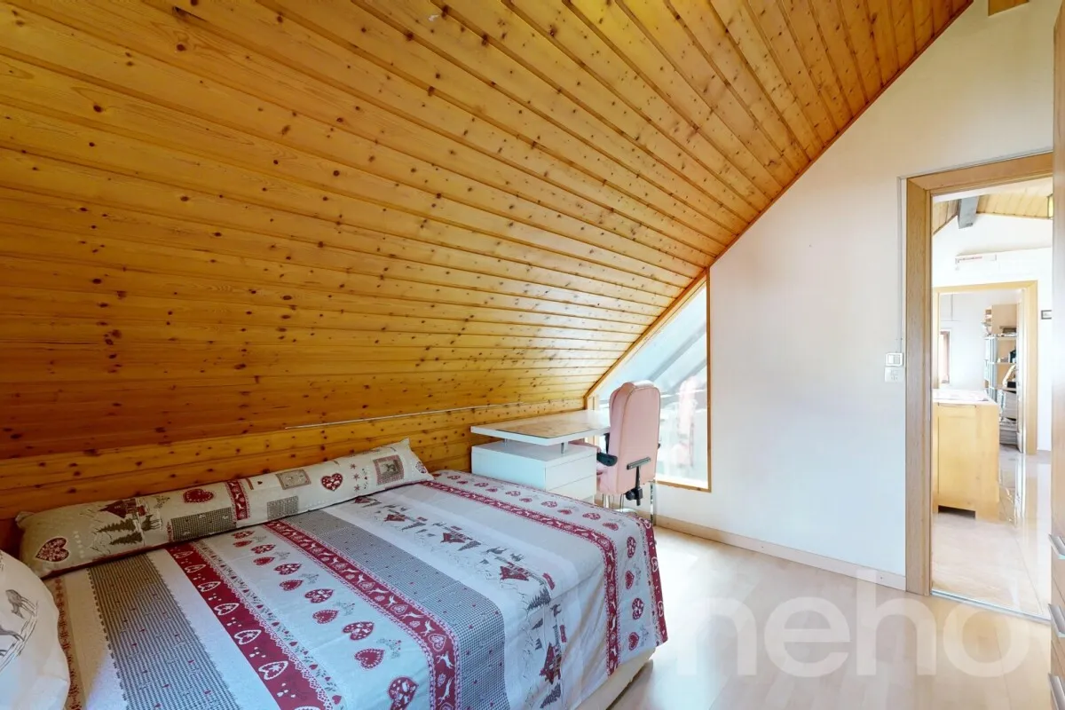 Ardon zu verkaufen Einfamilienhaus Schweiz - cChic-immoHub Ihr Immobilienportal