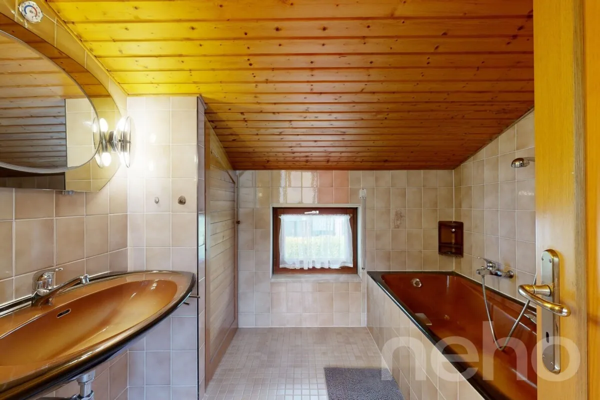 Ardon zu verkaufen Einfamilienhaus Schweiz - cChic-immoHub Ihr Immobilienportal