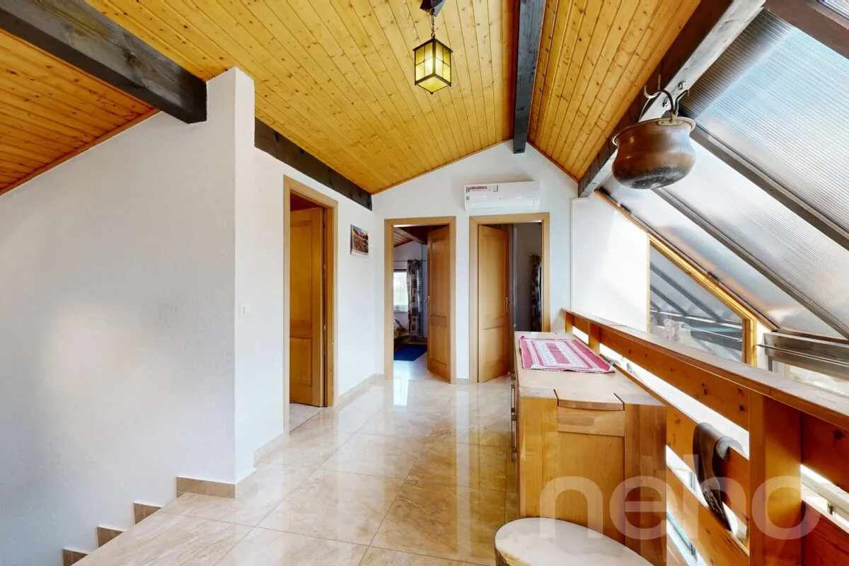 Ardon zu verkaufen Einfamilienhaus Schweiz - cChic-immoHub Ihr Immobilienportal