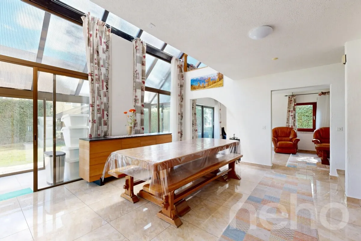 Ardon zu verkaufen Einfamilienhaus Schweiz - cChic-immoHub Ihr Immobilienportal