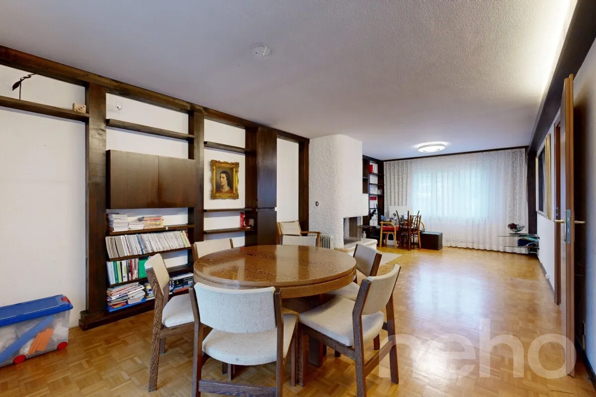 Füllinsdorf zu verkaufen Angebautes Haus Schweiz - cChic-immoHub Ihr Immobilienportal