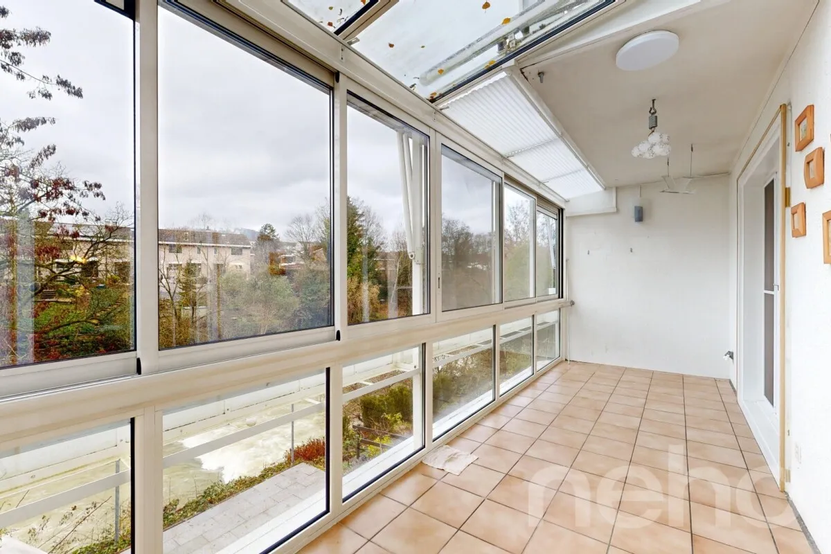 Füllinsdorf zu verkaufen Angebautes Haus Schweiz - cChic-immoHub Ihr Immobilienportal