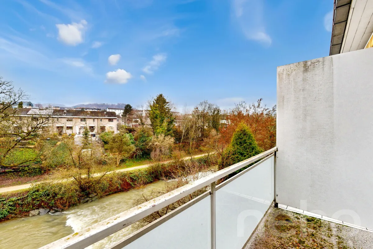 Füllinsdorf zu verkaufen Angebautes Haus Schweiz - cChic-immoHub Ihr Immobilienportal