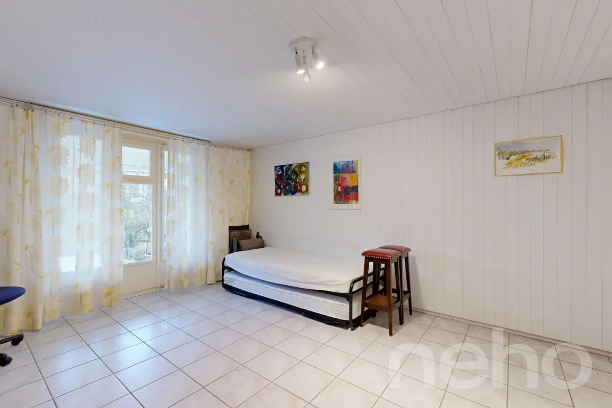 Füllinsdorf zu verkaufen Angebautes Haus Schweiz - cChic-immoHub Ihr Immobilienportal