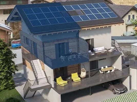 Haute-Nendaz zu verkaufen Duplex Schweiz - cChic-immoHub Ihr Immobilienportal