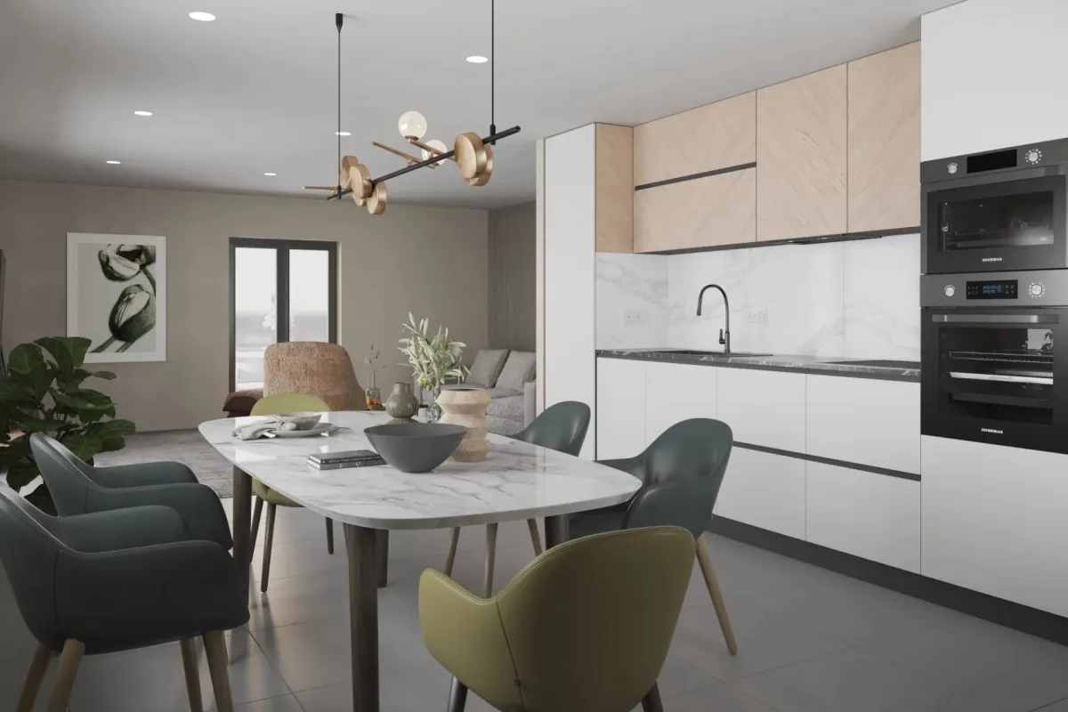 Haute-Nendaz zu verkaufen Duplex Schweiz - cChic-immoHub Ihr Immobilienportal