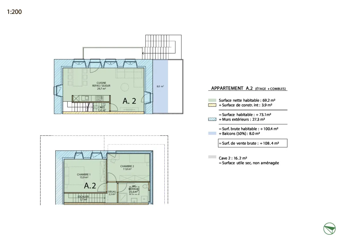 Haute-Nendaz zu verkaufen Duplex Schweiz - cChic-immoHub Ihr Immobilienportal