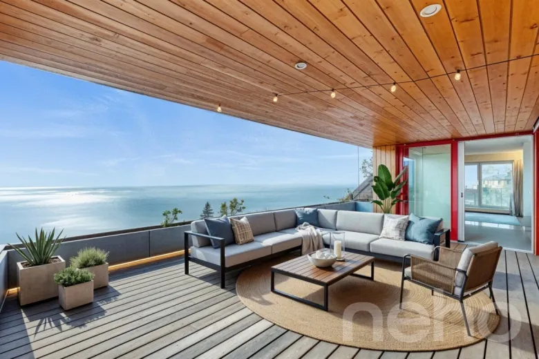 Zu verkaufen Grandvaux Terrassenwohnung Suisse - cChic-immoHub Ihr Immobilienportal