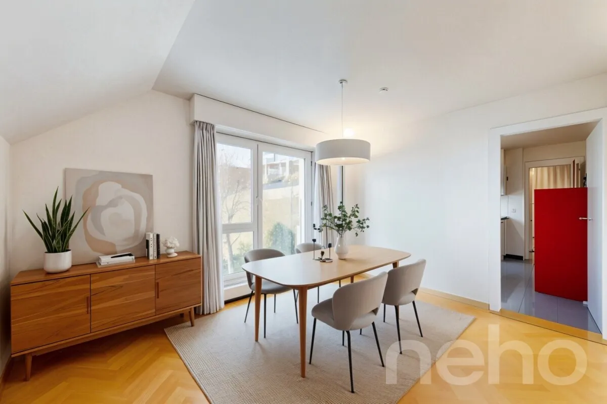 Grandvaux zu verkaufen Terrassenwohnung Schweiz - cChic-immoHub Ihr Immobilienportal