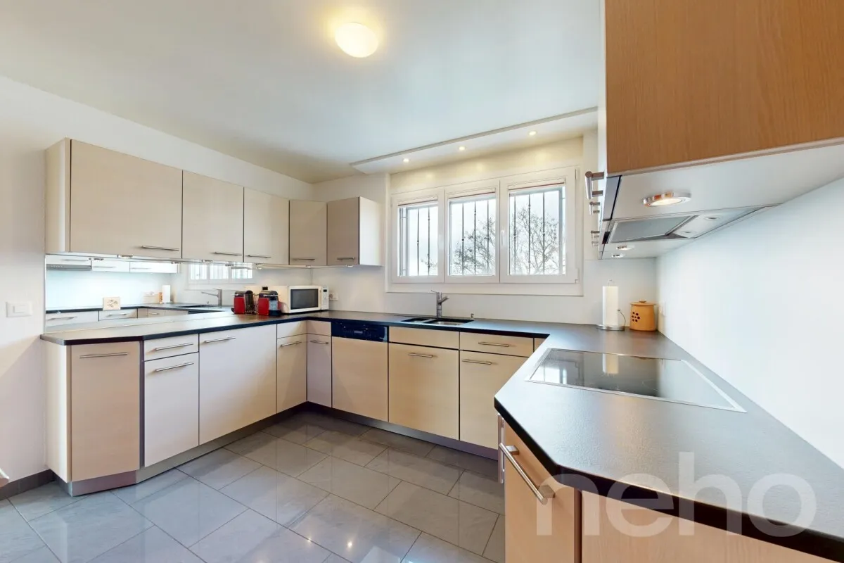 Grandvaux zu verkaufen Terrassenwohnung Schweiz - cChic-immoHub Ihr Immobilienportal