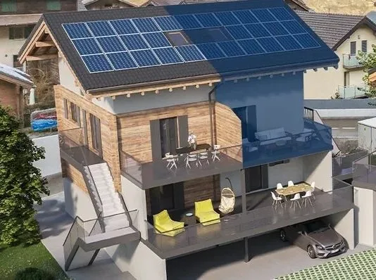 Haute-Nendaz zu verkaufen Duplex Schweiz - cChic-immoHub Ihr Immobilienportal