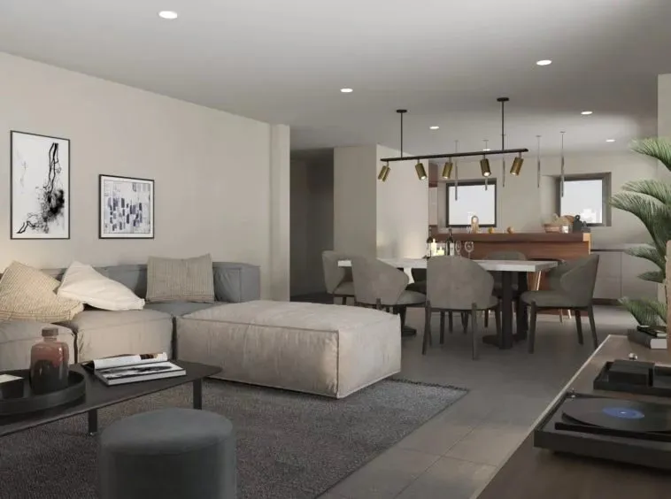 Haute-Nendaz zu verkaufen Duplex Schweiz - cChic-immoHub Ihr Immobilienportal