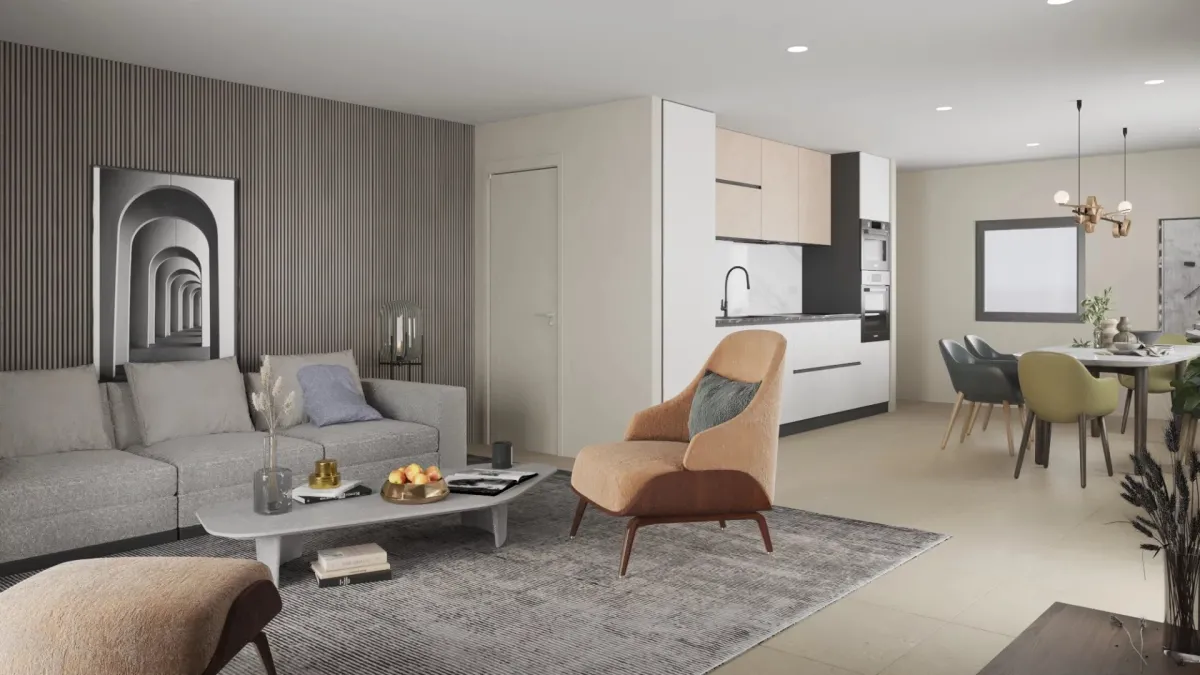 Haute-Nendaz zu verkaufen Duplex Schweiz - cChic-immoHub Ihr Immobilienportal