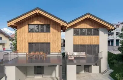 Haute-Nendaz zu verkaufen Duplex Schweiz - cChic-immoHub Ihr Immobilienportal