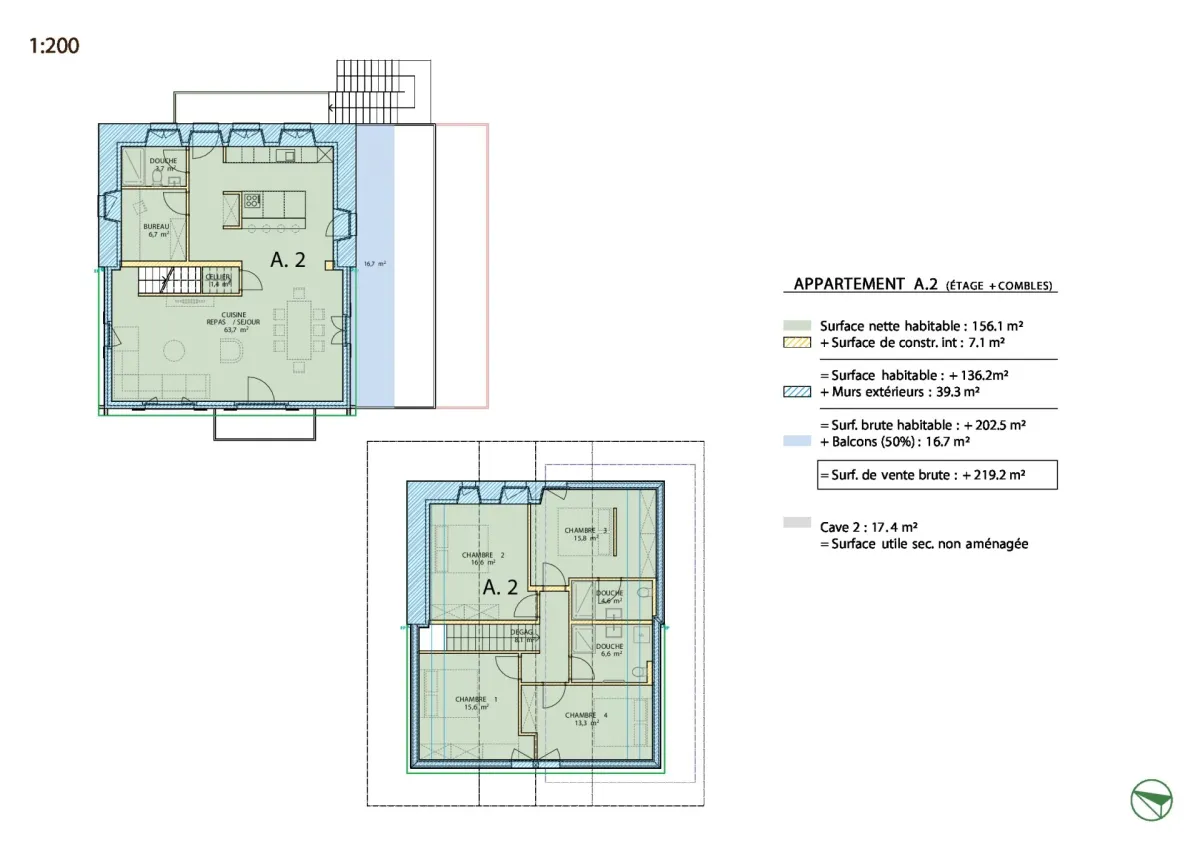 Haute-Nendaz zu verkaufen Duplex Schweiz - cChic-immoHub Ihr Immobilienportal