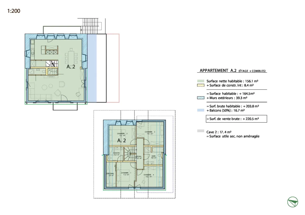 Haute-Nendaz zu verkaufen Duplex Schweiz - cChic-immoHub Ihr Immobilienportal