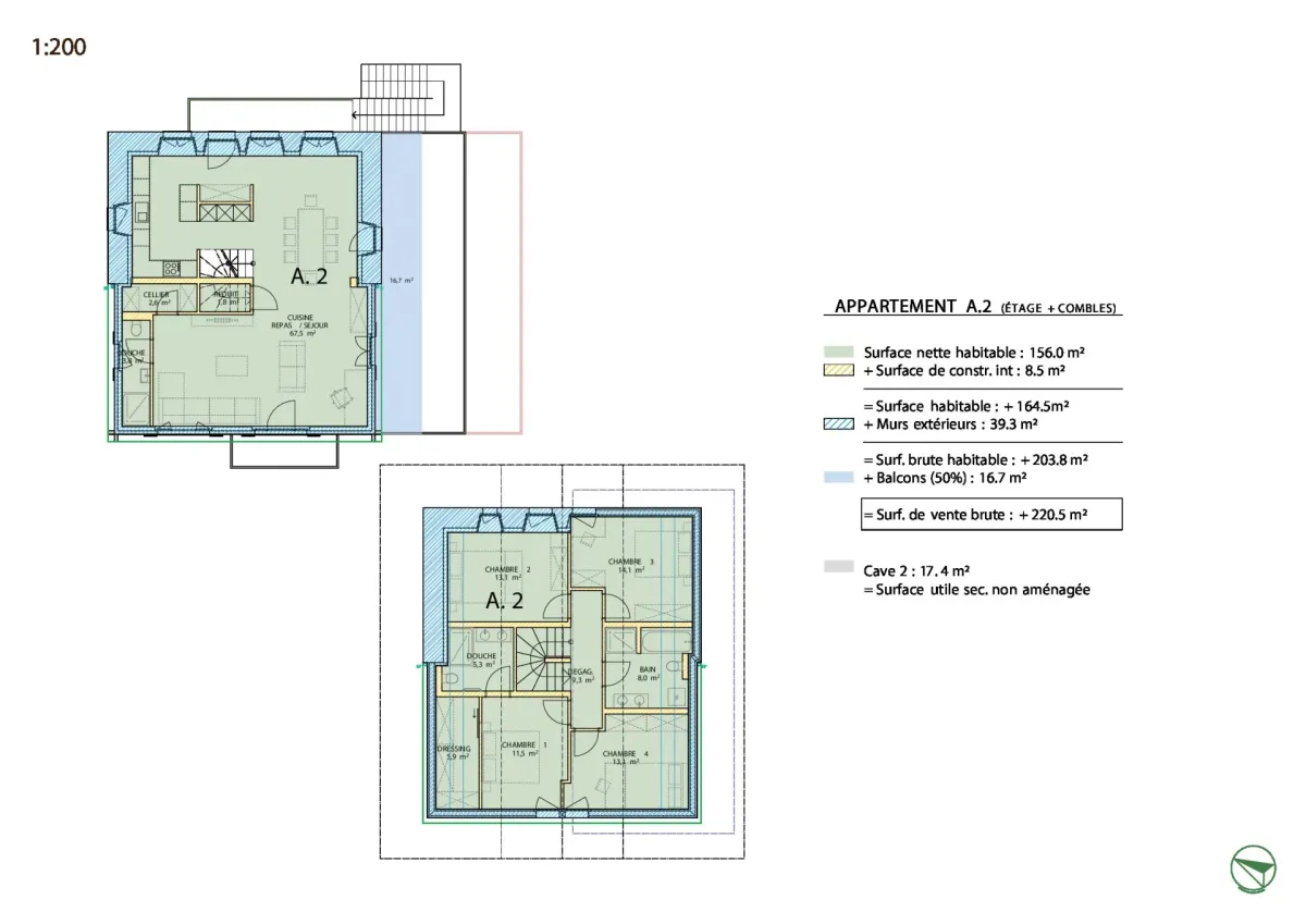 Haute-Nendaz zu verkaufen Duplex Schweiz - cChic-immoHub Ihr Immobilienportal