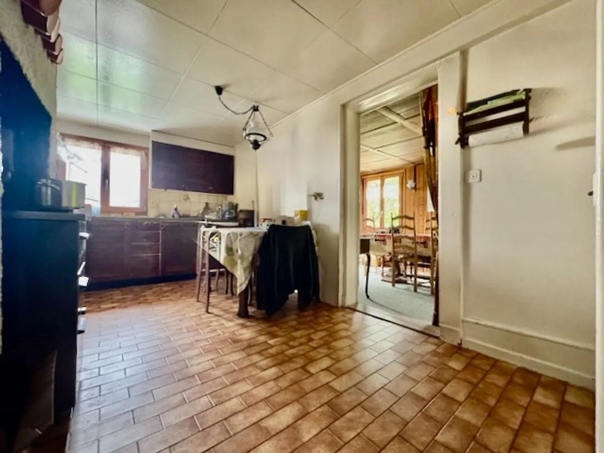 Les Brenets zu verkaufen Einfamilienhaus Schweiz - cChic-immoHub Ihr Immobilienportal