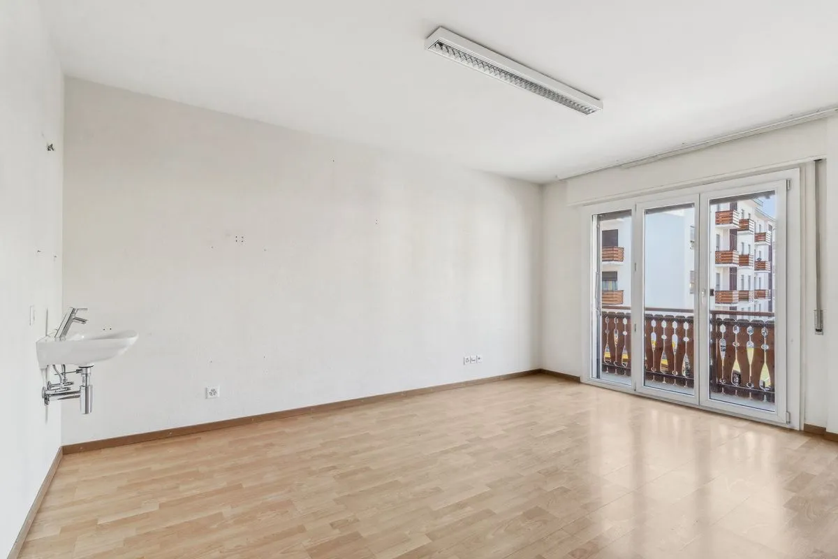 Corin-de-la-Crête zu verkaufen Wohnung Schweiz - cChic-immoHub Ihr Immobilienportal