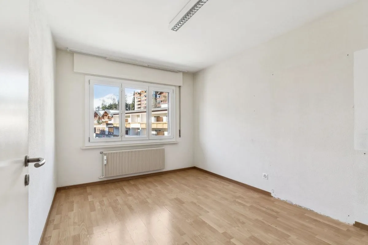 Corin-de-la-Crête zu verkaufen Wohnung Schweiz - cChic-immoHub Ihr Immobilienportal