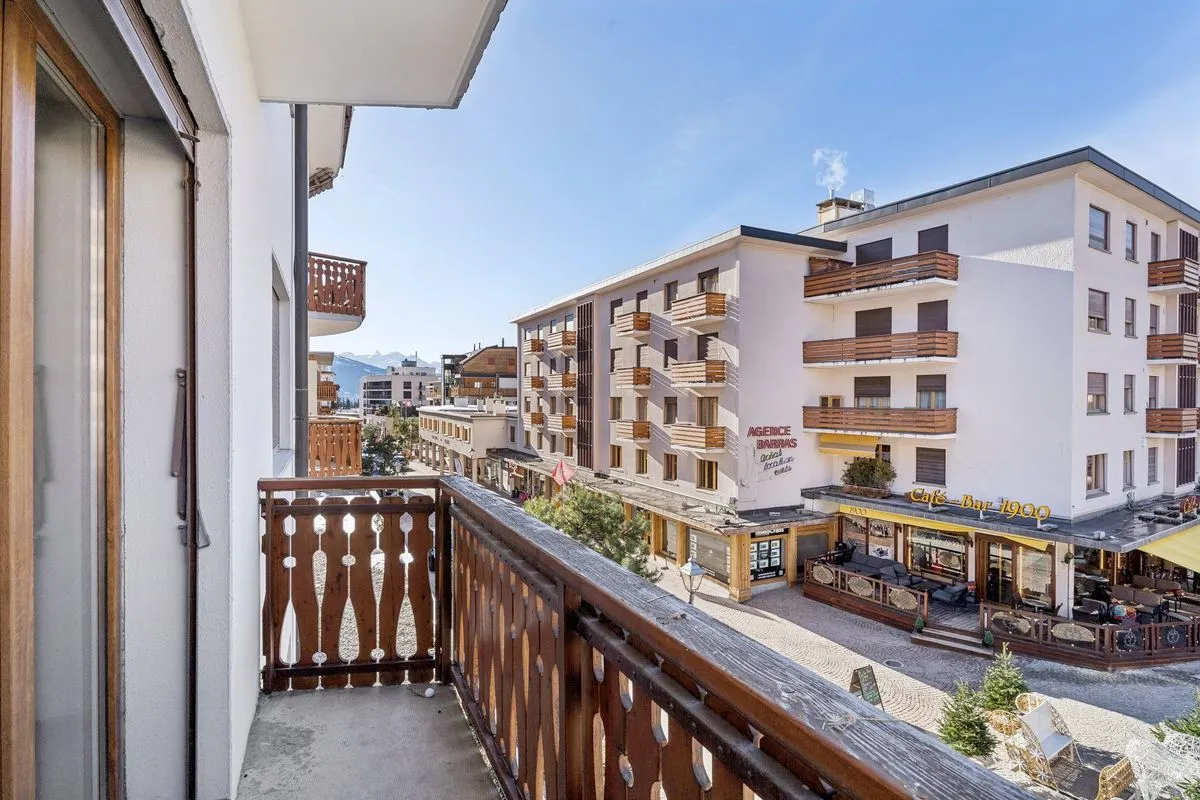 Corin-de-la-Crête zu verkaufen Wohnung Schweiz - cChic-immoHub Ihr Immobilienportal