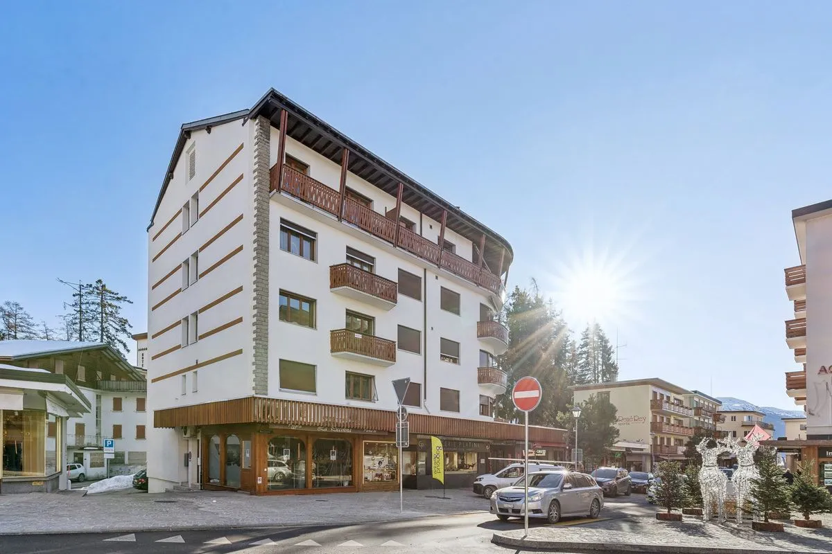 Corin-de-la-Crête zu verkaufen Wohnung Schweiz - cChic-immoHub Ihr Immobilienportal