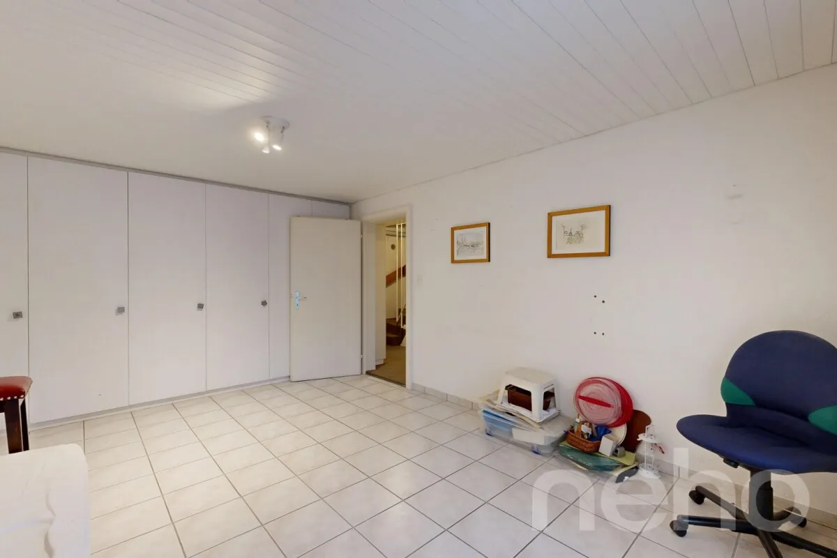 Füllinsdorf zu verkaufen Angebautes Haus Schweiz - cChic-immoHub Ihr Immobilienportal