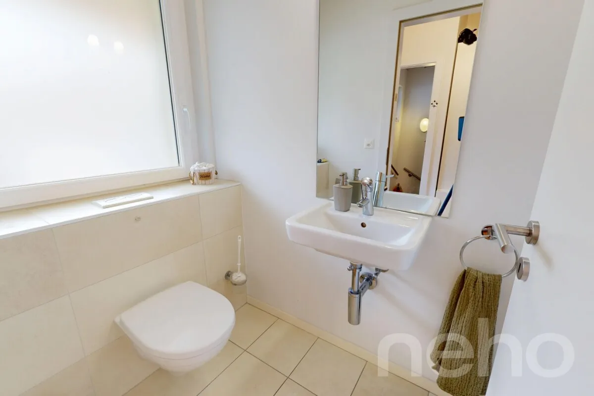 Miège zu verkaufen Einfamilienhaus Schweiz - cChic-immoHub Ihr Immobilienportal