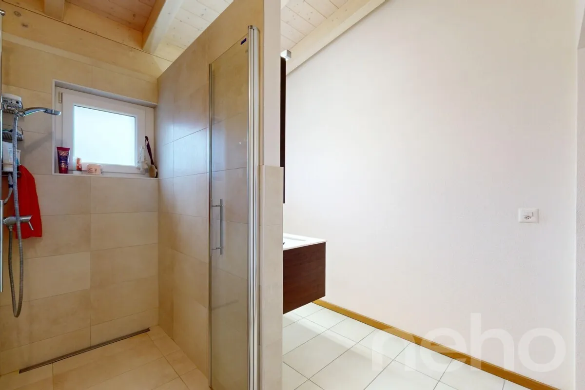 Miège zu verkaufen Einfamilienhaus Schweiz - cChic-immoHub Ihr Immobilienportal