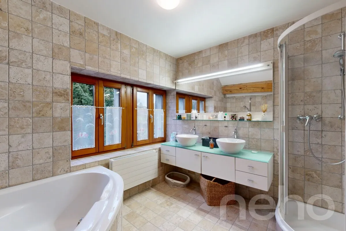 Prangins zu verkaufen Attikawohnung Schweiz - cChic-immoHub Ihr Immobilienportal