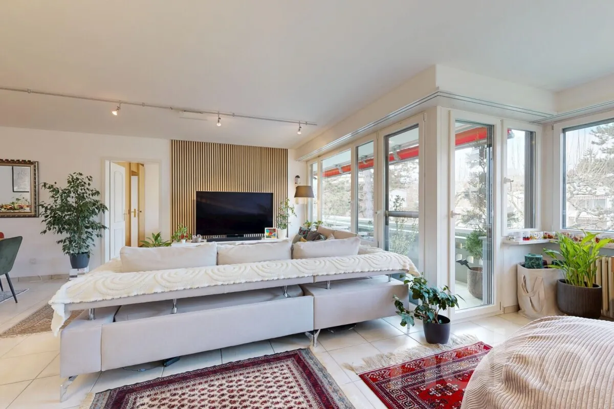 Allschwil zu verkaufen Wohnung Schweiz - cChic-immoHub Ihr Immobilienportal