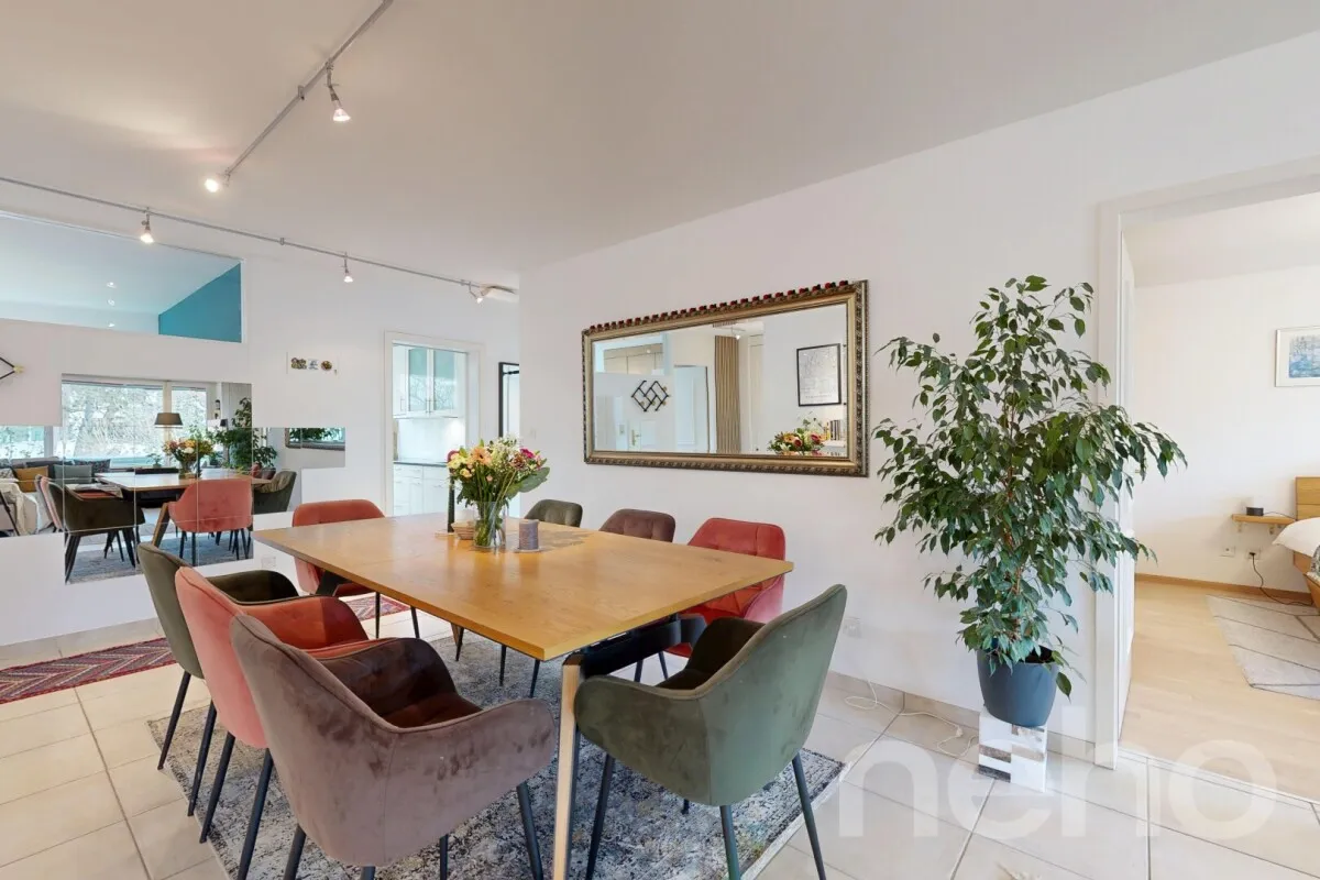 Allschwil zu verkaufen Wohnung Schweiz - cChic-immoHub Ihr Immobilienportal