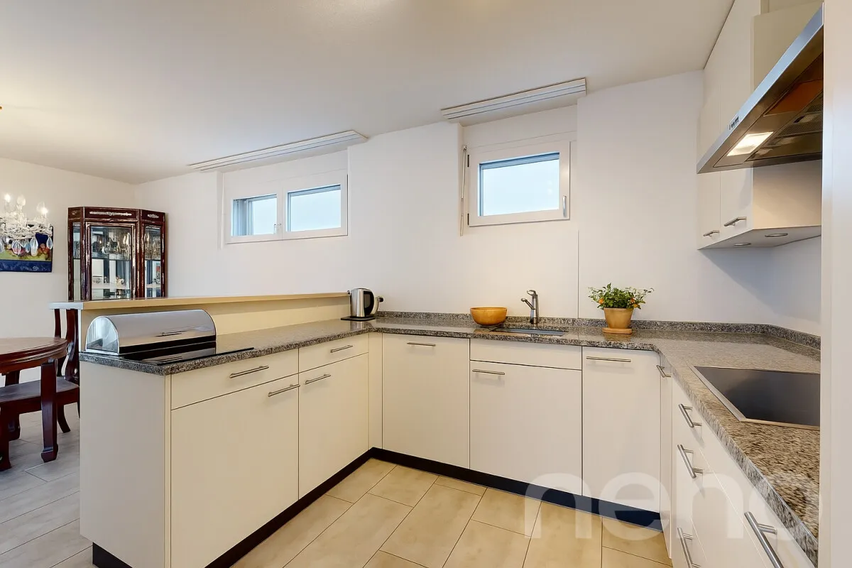 Schlieren zu verkaufen Attikawohnung Schweiz - cChic-immoHub Ihr Immobilienportal