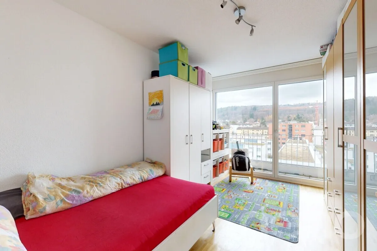 Schlieren zu verkaufen Attikawohnung Schweiz - cChic-immoHub Ihr Immobilienportal